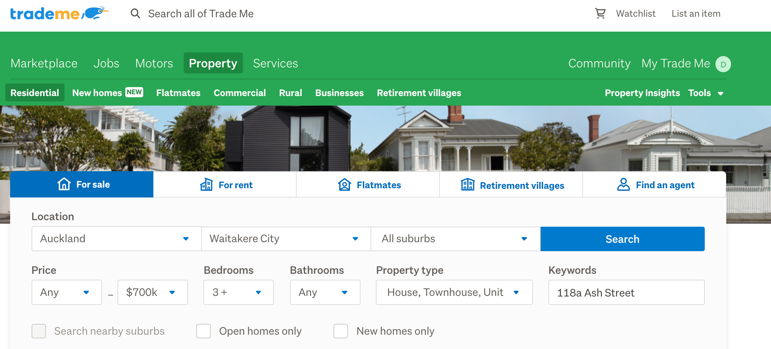 5 Top sites For House Hunting
